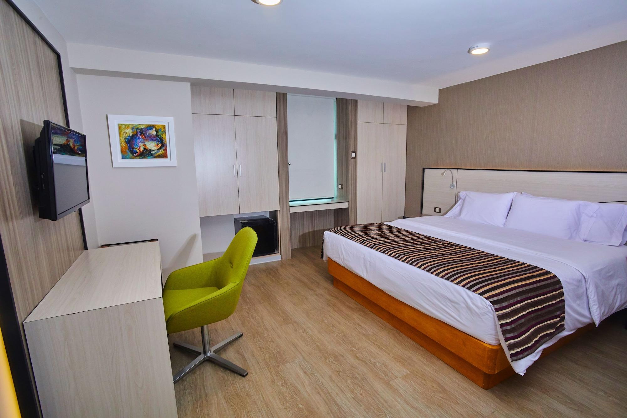 Victoria Regia Hotel Iquitos Ngoại thất bức ảnh