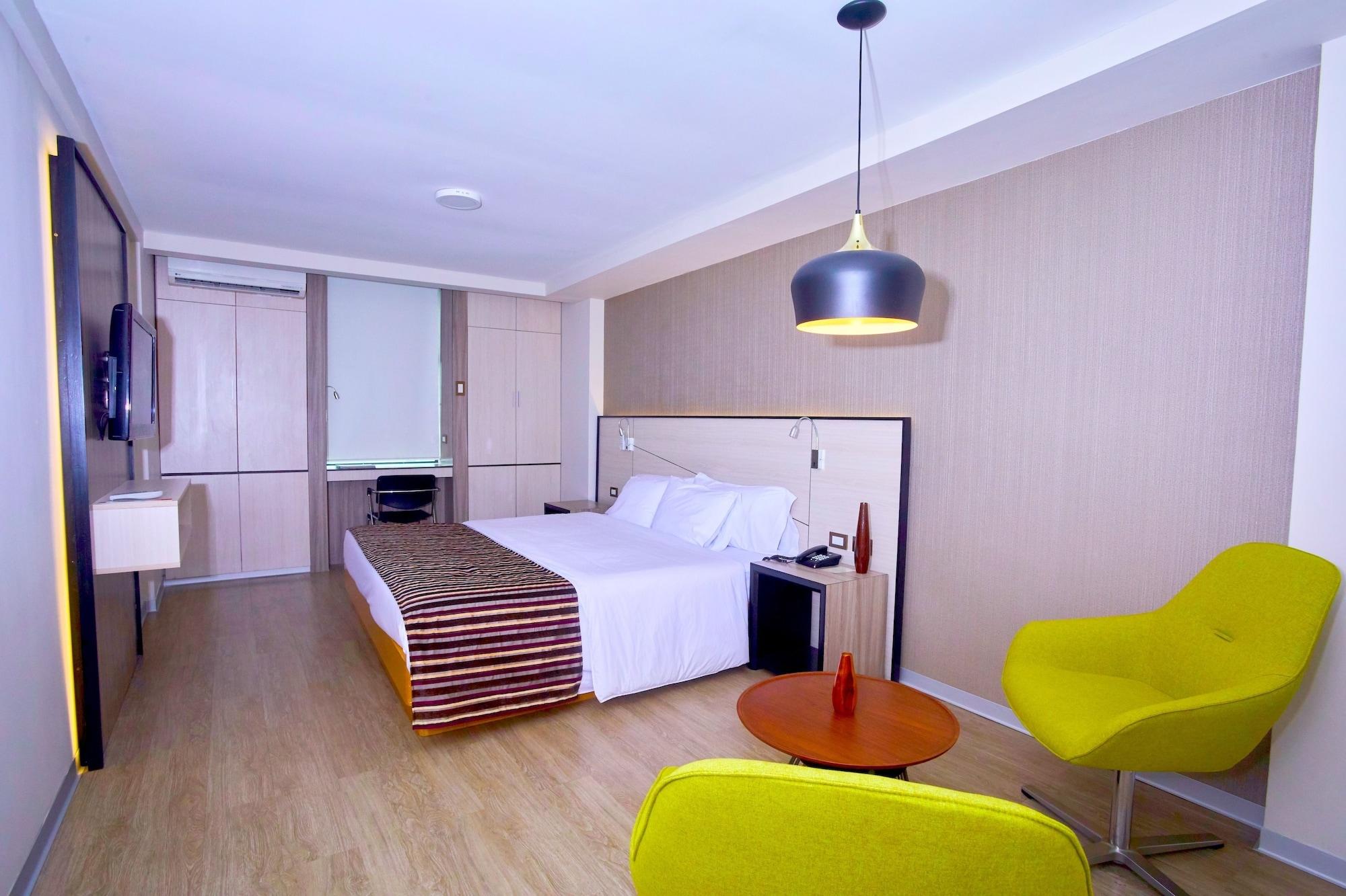 Victoria Regia Hotel Iquitos Ngoại thất bức ảnh