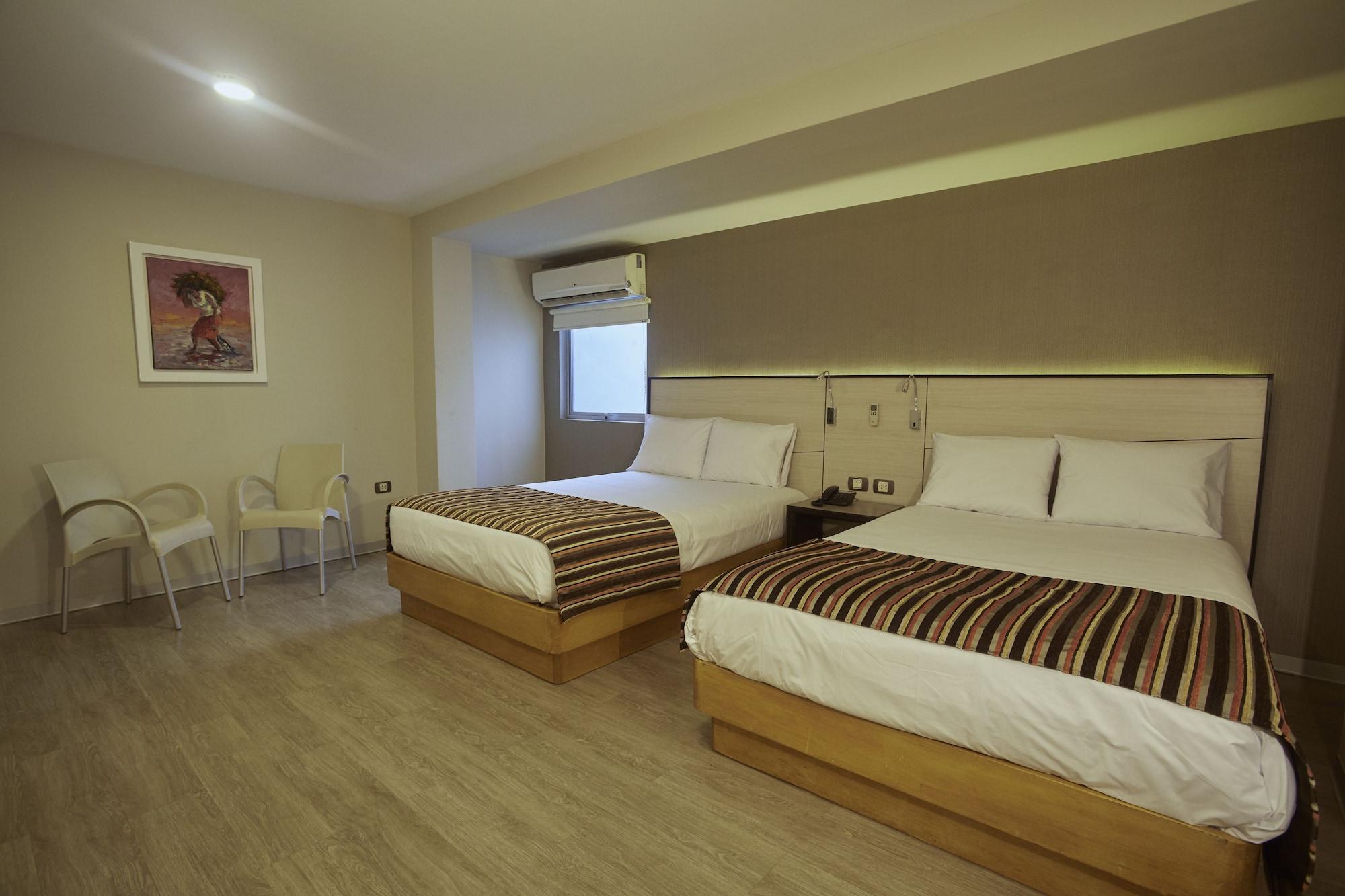 Victoria Regia Hotel Iquitos Ngoại thất bức ảnh