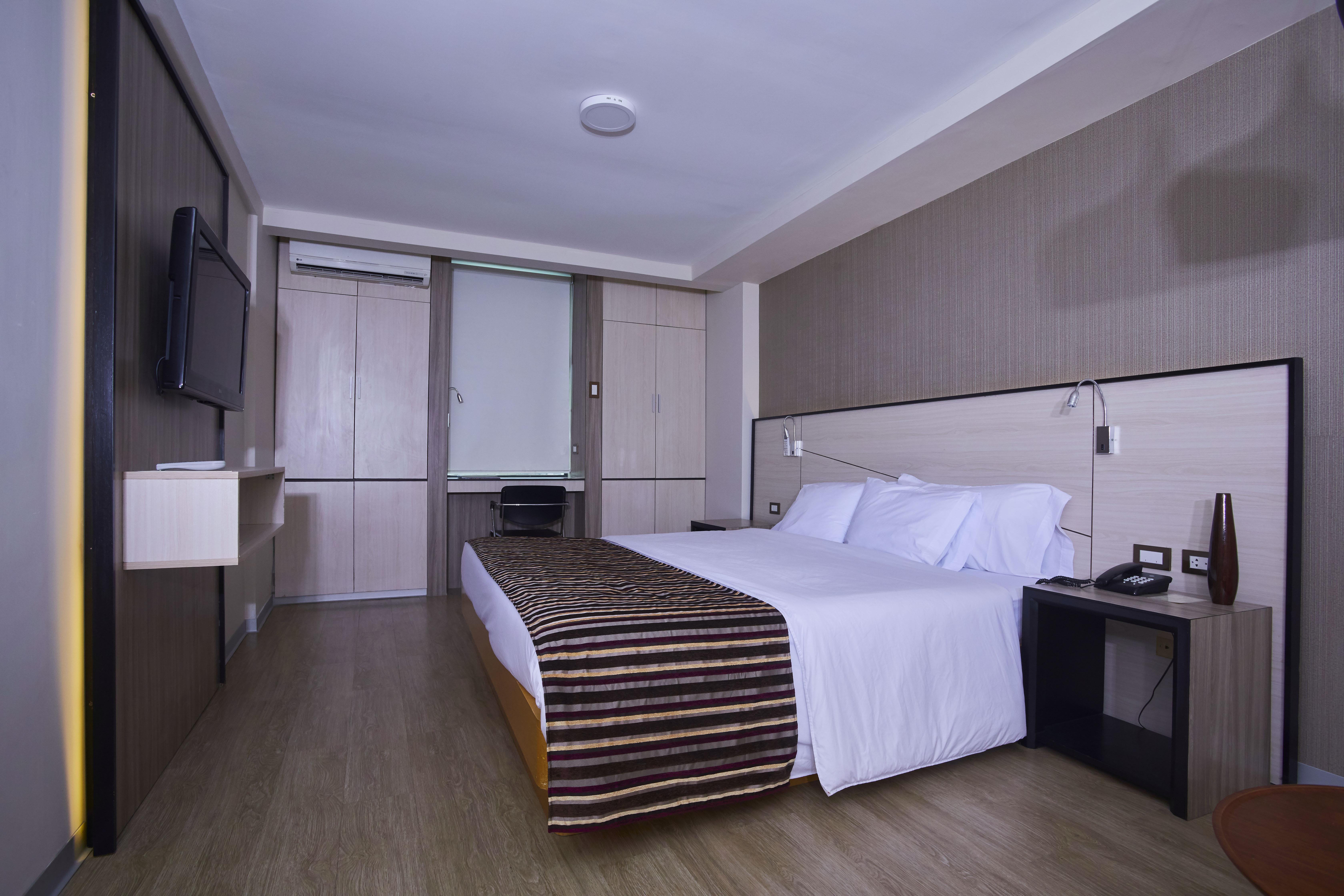 Victoria Regia Hotel Iquitos Ngoại thất bức ảnh