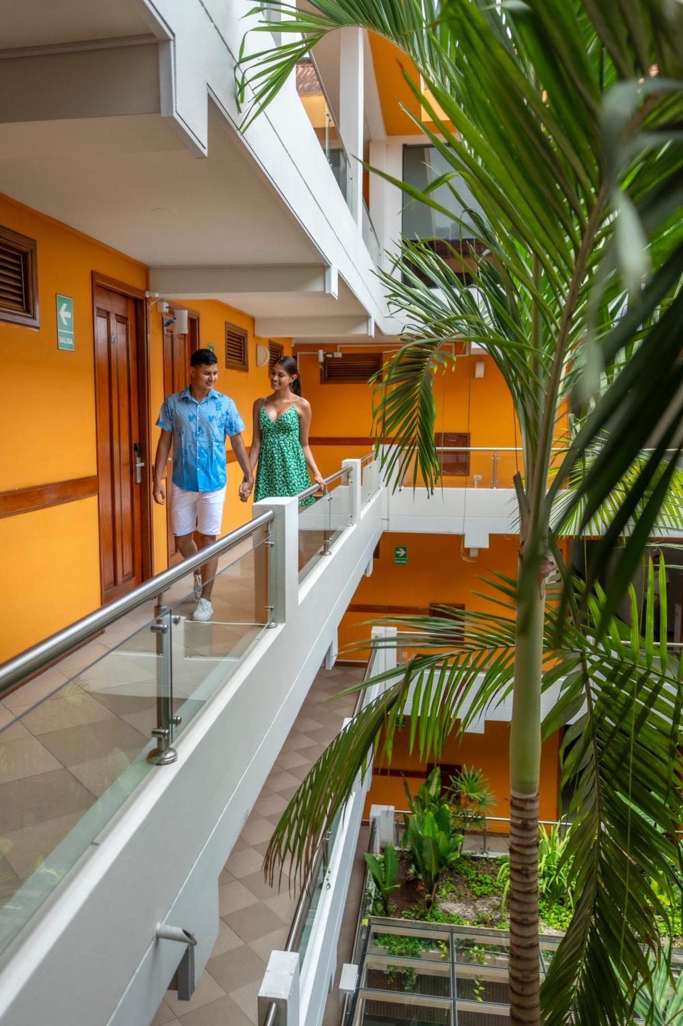 Victoria Regia Hotel Iquitos Ngoại thất bức ảnh