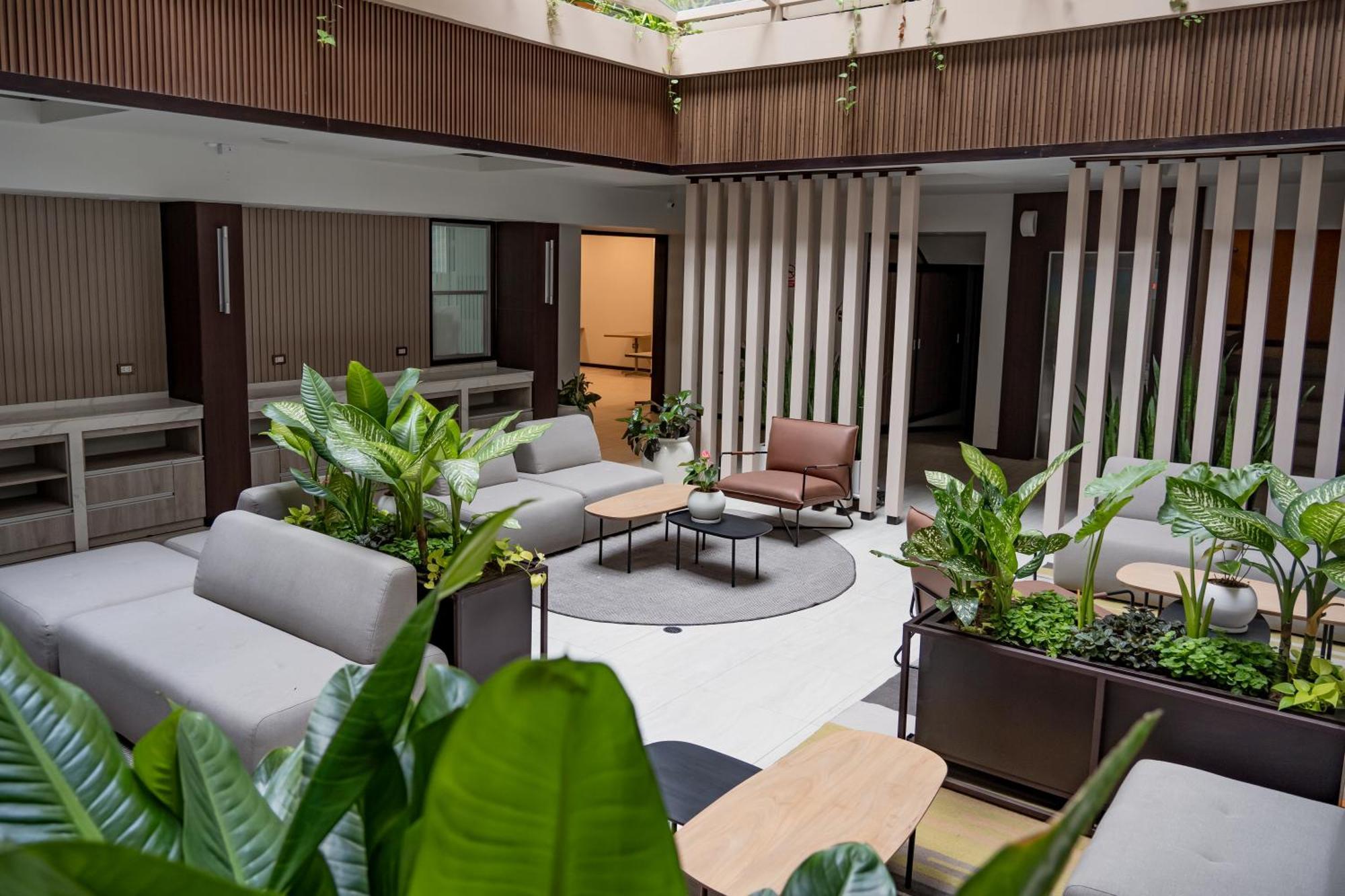 Victoria Regia Hotel Iquitos Ngoại thất bức ảnh