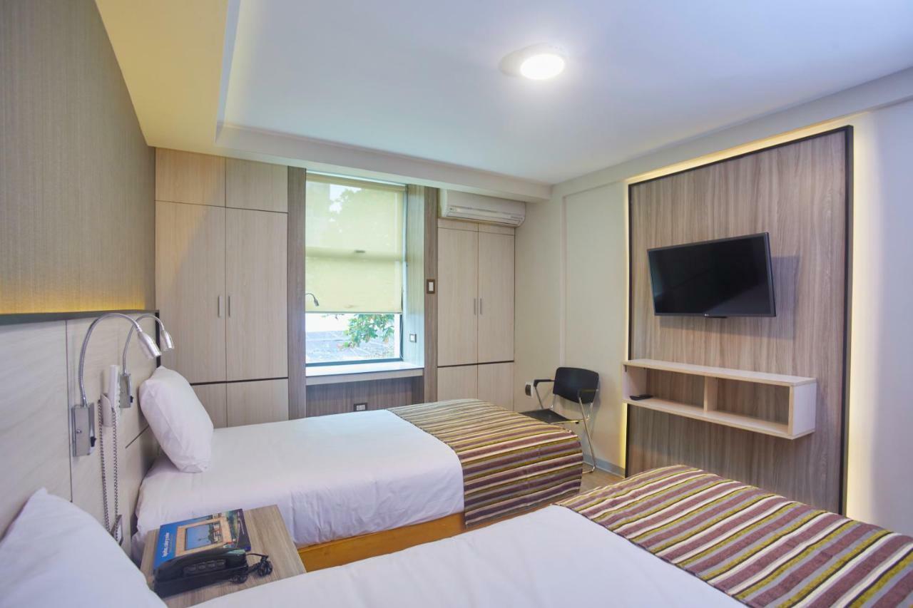 Victoria Regia Hotel Iquitos Ngoại thất bức ảnh